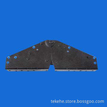 Sofa Hardware for Functional Sofas, Made of Special Steel
